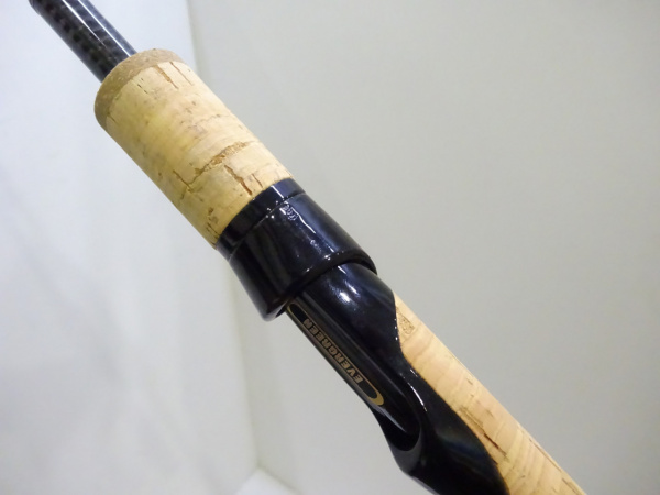 コンバットスティック インスパイアICSS-60UL